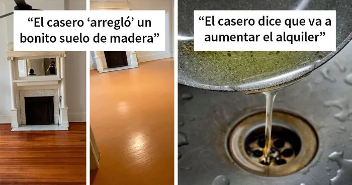 20 Caseros tan terribles que fueron avergonzados en esta comunidad online (nuevas imágenes)