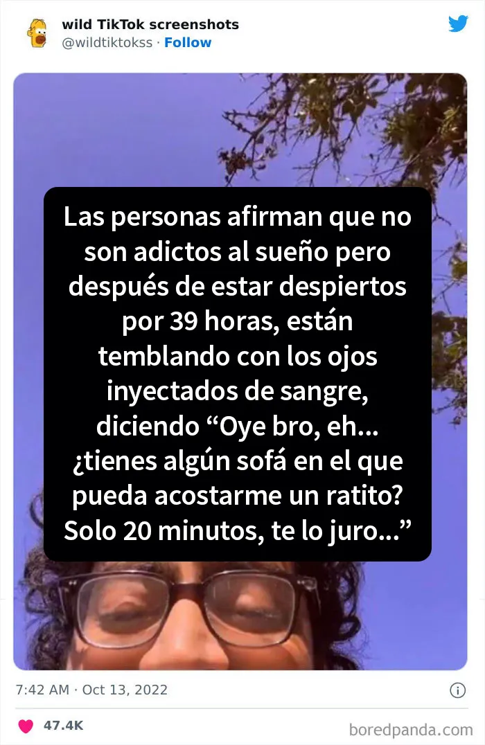 20 Publicaciones desquiciantes en TikTok que dan vergüenza ajena (nuevas fotos)