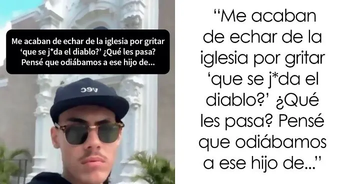 20 Publicaciones desquiciantes en TikTok que dan vergüenza ajena (nuevas fotos)