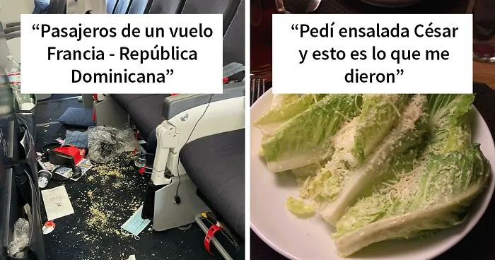 25 Cosas que irritaron tanto a la gente, que tenían que compartir su frustración
