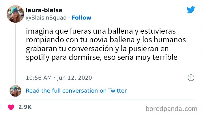 Sonidos de ballenas
