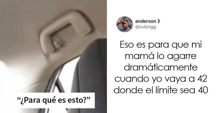20 Personas sorprendiendo a los demás con lo extrañamente específicos que eran (nuevas fotos)
