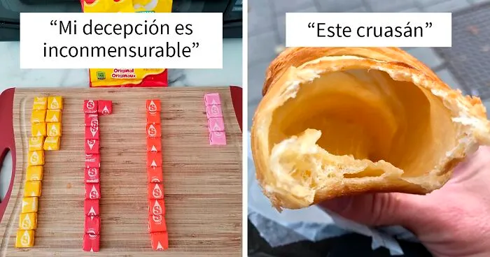 40 Cosas que irritaron tanto a la gente, que tenían que compartirlo