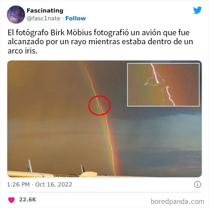20 Datos tan fascinantes como sorprendentes sobre el mundo que nos rodea