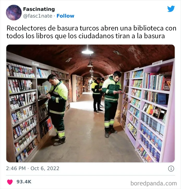 20 Datos tan fascinantes como sorprendentes sobre el mundo que nos rodea