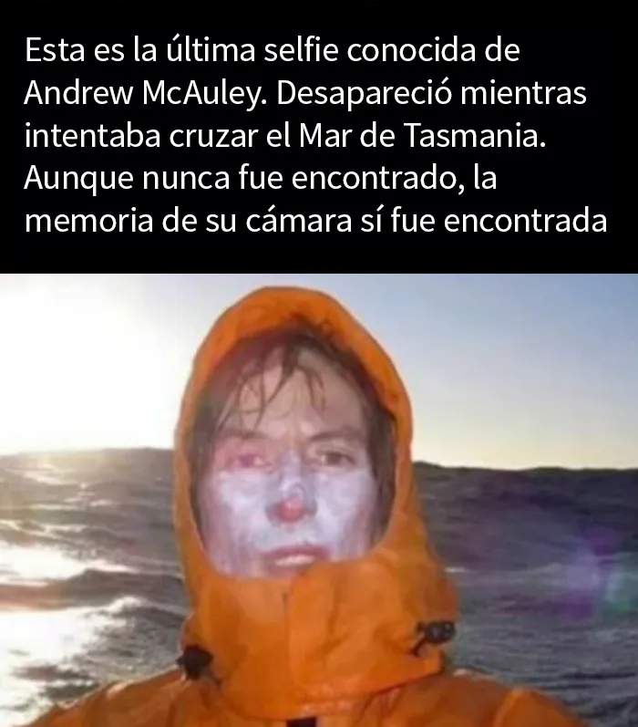 20 Datos e imágenes espeluznantes que te quitarán el sueño
