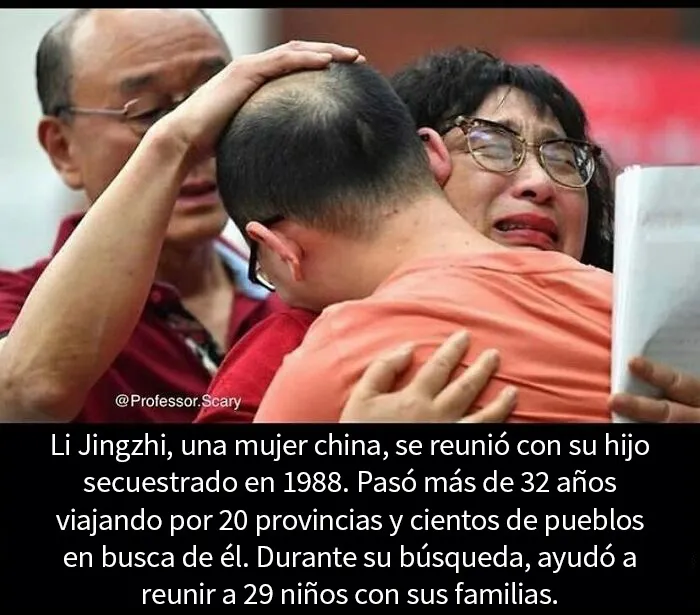 20 Datos e imágenes espeluznantes que te quitarán el sueño
