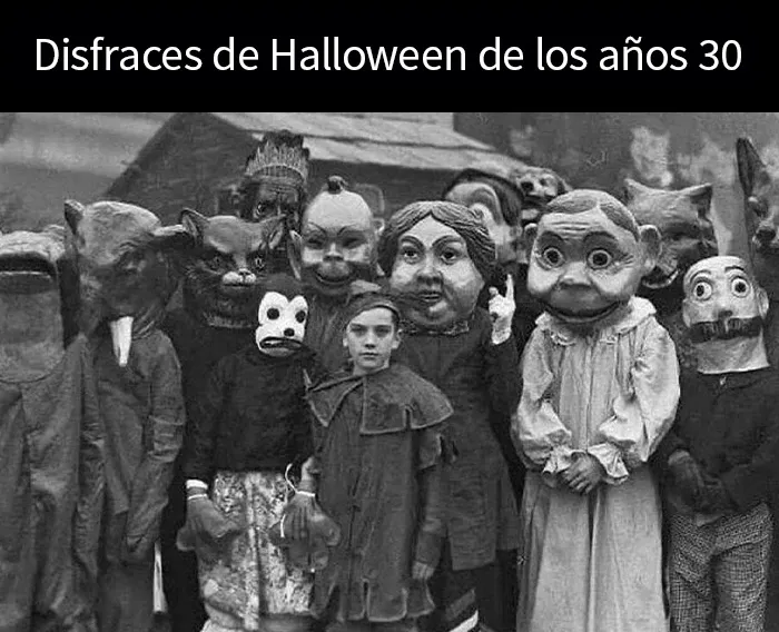 20 Datos e imágenes espeluznantes que te quitarán el sueño