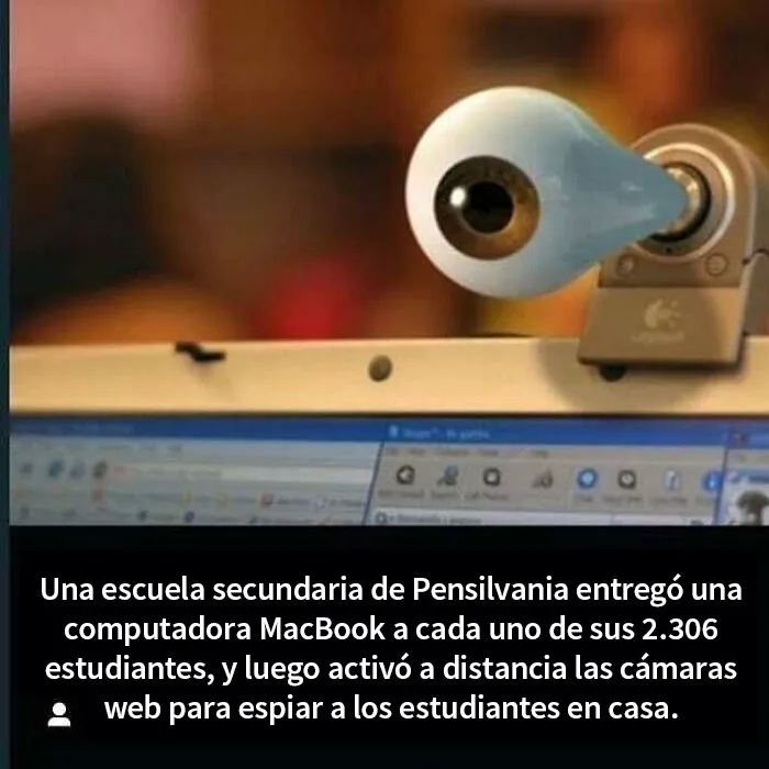 20 Datos e imágenes espeluznantes que te quitarán el sueño