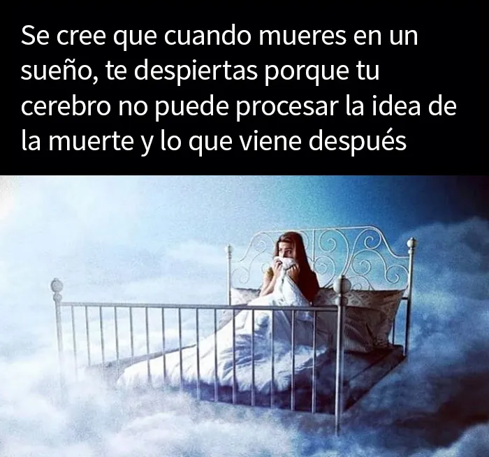 20 Datos e imágenes espeluznantes que te quitarán el sueño