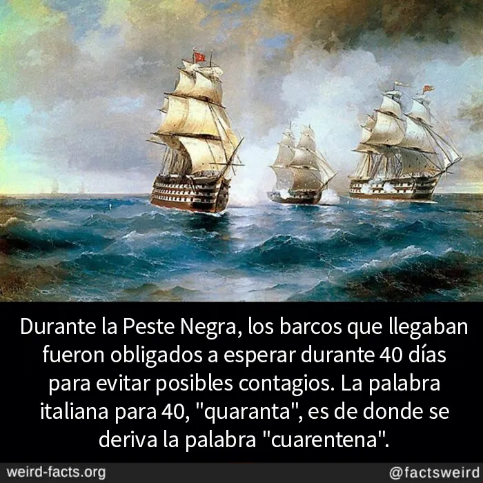 20 Datos e imágenes espeluznantes que te quitarán el sueño