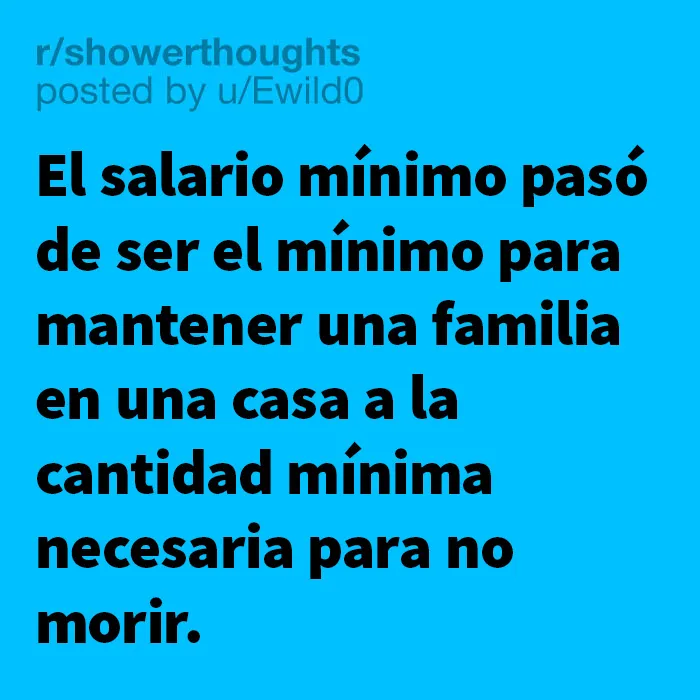 20 Acertados memes y bromas sobre el capitalismo demostrando que ya vivimos en una distopía
