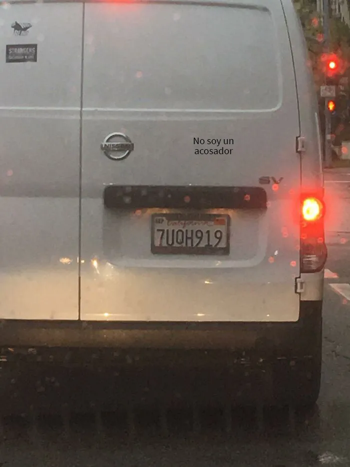 Bueno…