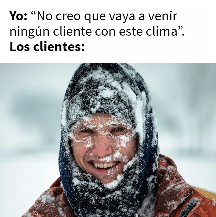 25 Memes sobre la vida en Canadá que resumen perfectamente cómo es el país