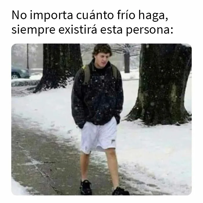 25 Memes sobre la vida en Canadá que resumen perfectamente cómo es el país