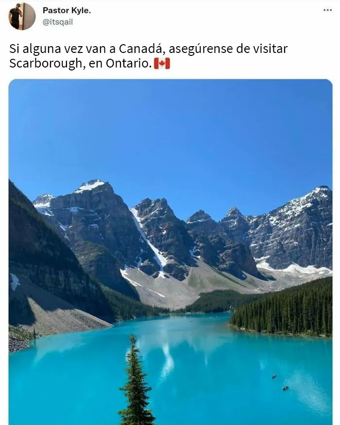 25 Memes sobre la vida en Canadá que resumen perfectamente cómo es el país