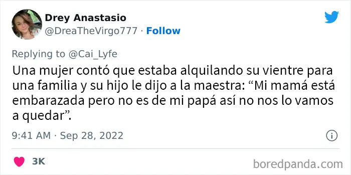 20 veces en que los niños contaron una historia con sus propias palabras y dieron lugar a incómodos y divertidos malentendidos