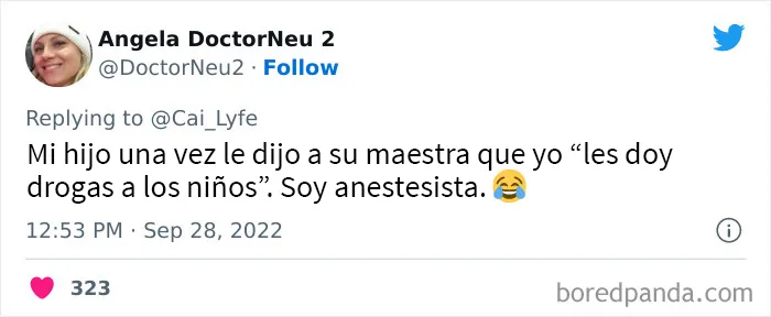 20 veces en que los niños contaron una historia con sus propias palabras y dieron lugar a incómodos y divertidos malentendidos