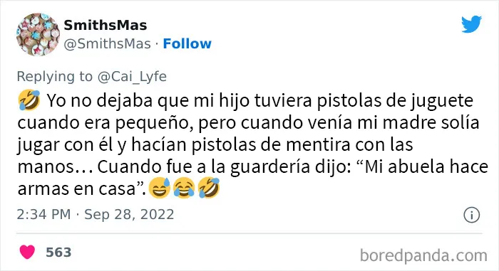 20 veces en que los niños contaron una historia con sus propias palabras y dieron lugar a incómodos y divertidos malentendidos