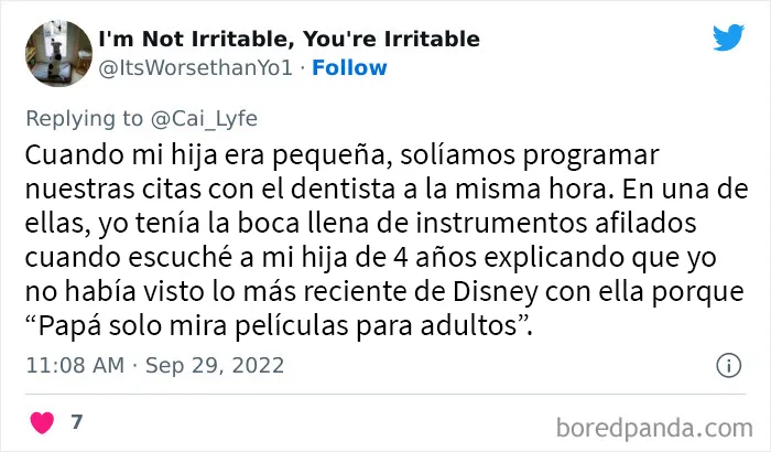 20 veces en que los niños contaron una historia con sus propias palabras y dieron lugar a incómodos y divertidos malentendidos