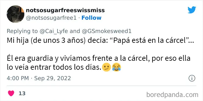 20 veces en que los niños contaron una historia con sus propias palabras y dieron lugar a incómodos y divertidos malentendidos