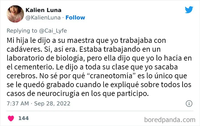 20 veces en que los niños contaron una historia con sus propias palabras y dieron lugar a incómodos y divertidos malentendidos