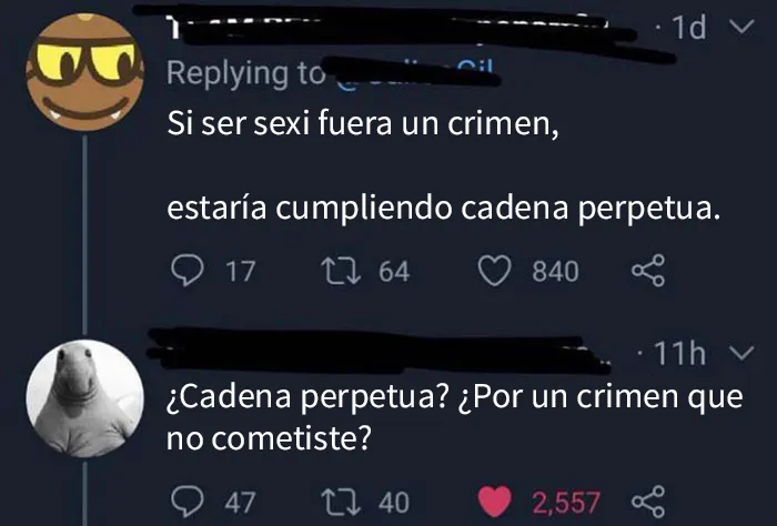 Esta cuenta de Twitter recopila “Insultos inusuales” que seguramente querrás usar