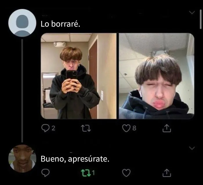 Esta cuenta de Twitter recopila “Insultos inusuales” que seguramente querrás usar