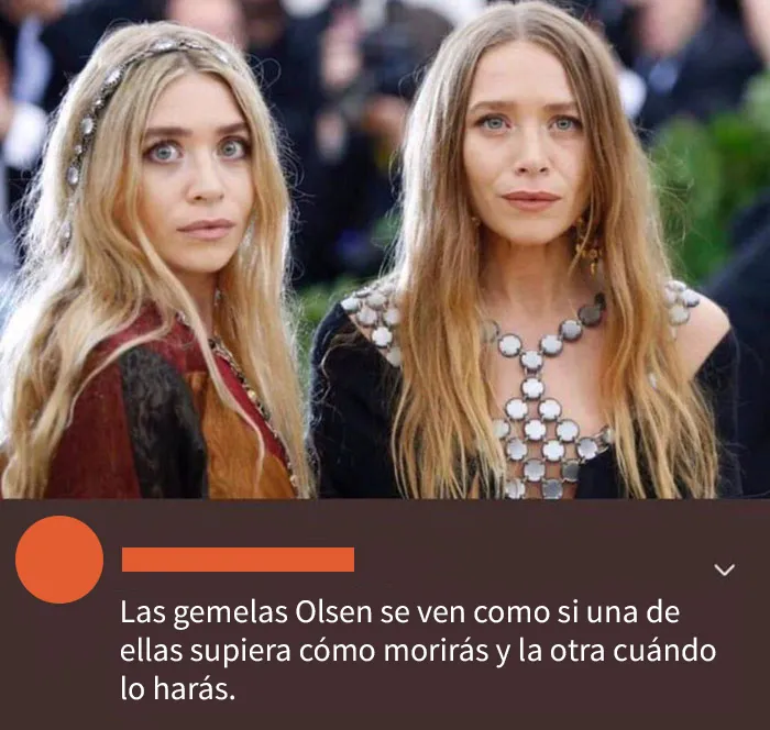 Esta cuenta de Twitter recopila “Insultos inusuales” que seguramente querrás usar