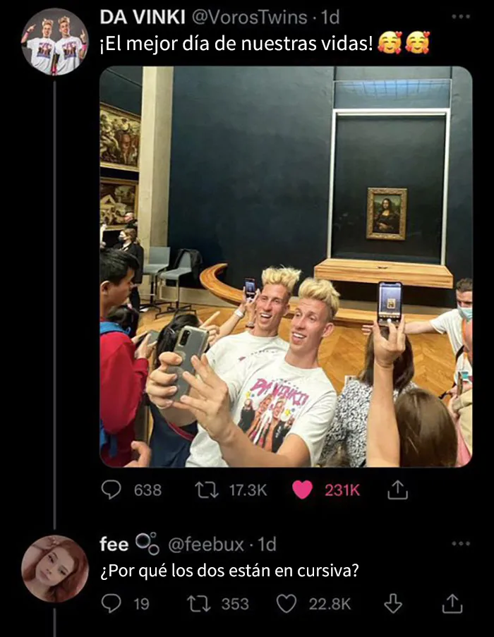 Esta cuenta de Twitter recopila “Insultos inusuales” que seguramente querrás usar