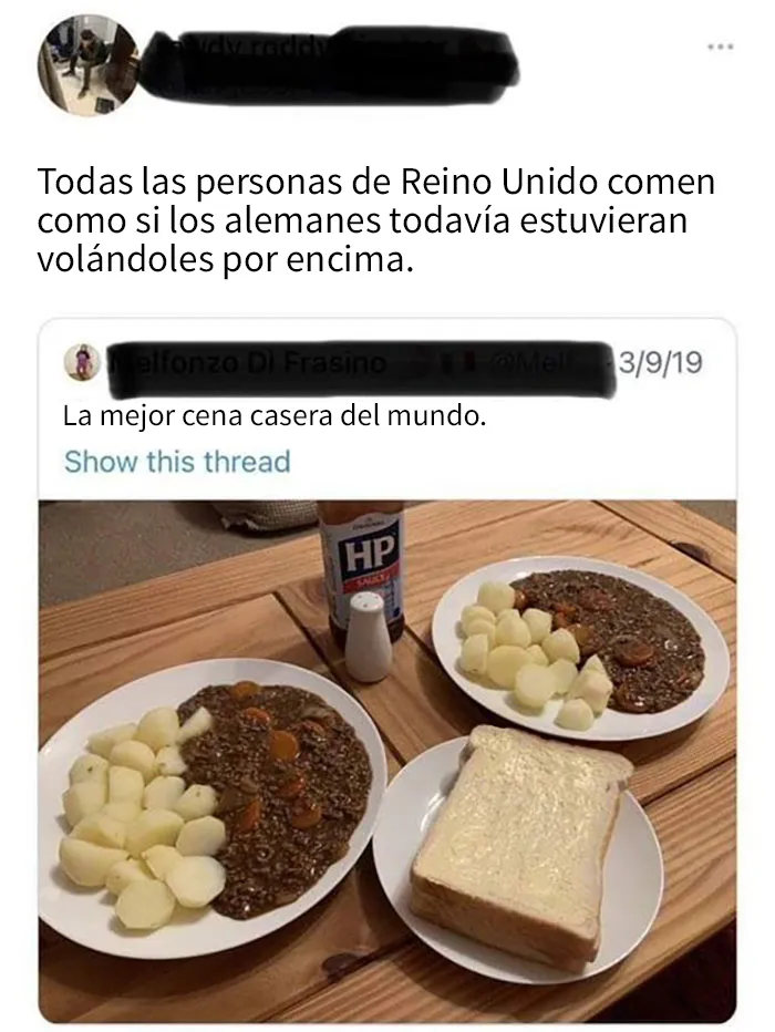 Esta cuenta de Twitter recopila “Insultos inusuales” que seguramente querrás usar