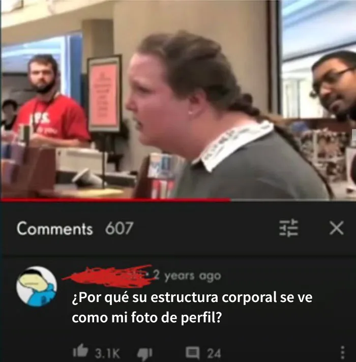 Esta cuenta de Twitter recopila “Insultos inusuales” que seguramente querrás usar