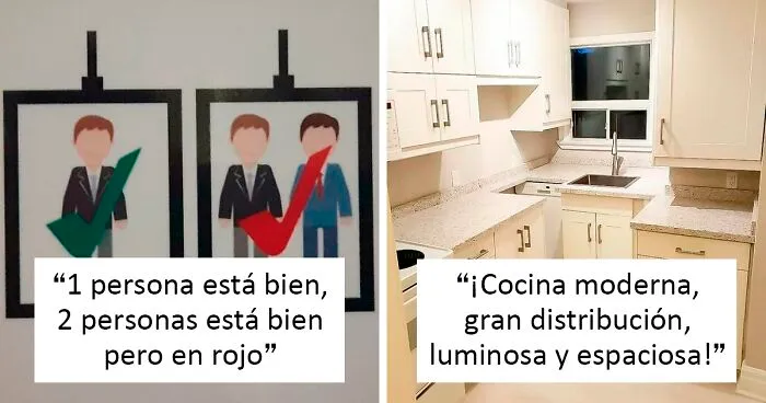 30 Diseños tan terribles que deberían haber despedido a alguien por ello (nuevas imágenes)