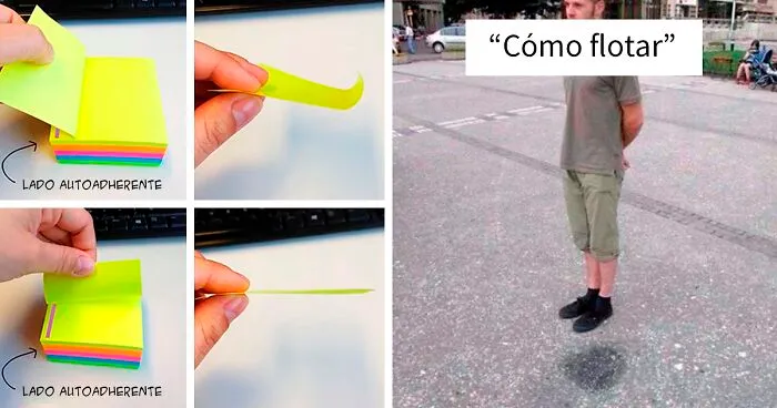 20 Talentos inútiles pero geniales que puedes aprender para impresionar a los demás