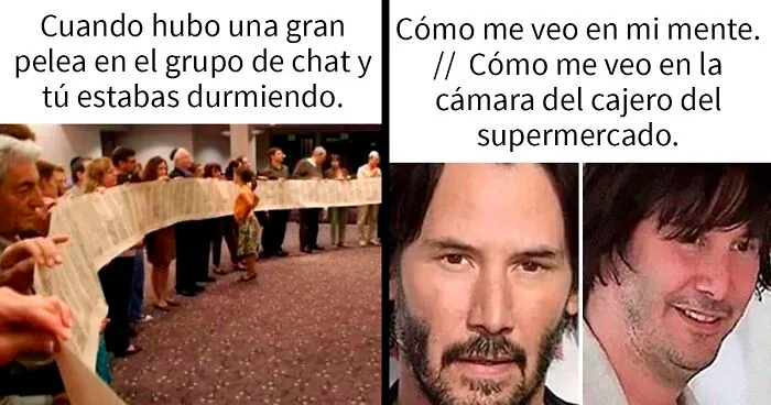 20 Memes británicos que te harán partirte de risa