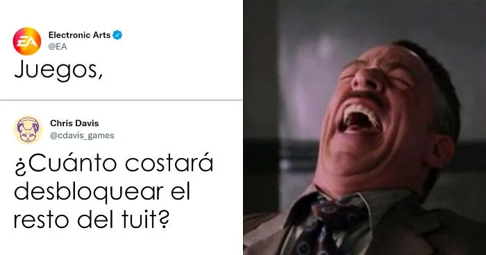 Esta cuenta de Twitter recopila “Insultos inusuales” que seguramente querrás usar