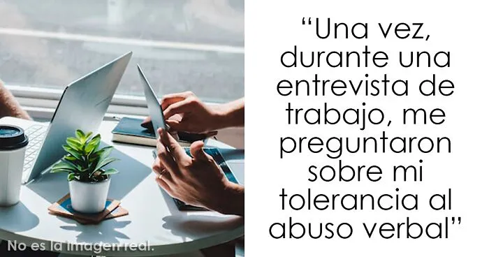 20 Señales de alarma que revelan un “mal ambiente laboral” a tener en cuenta durante las entrevistas