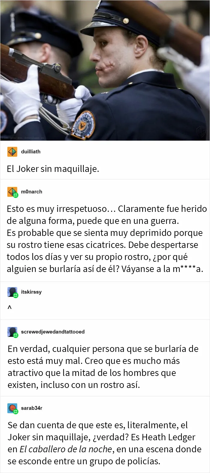 20 Personas que se lo pensarán 2 veces antes de volver a intentar corregir a alguien