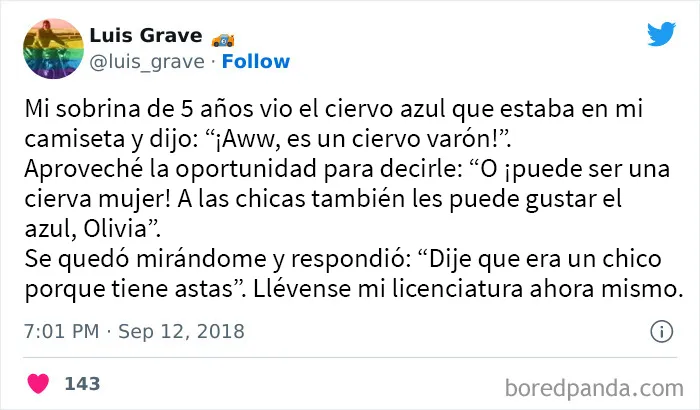20 Personas que se lo pensarán 2 veces antes de volver a intentar corregir a alguien