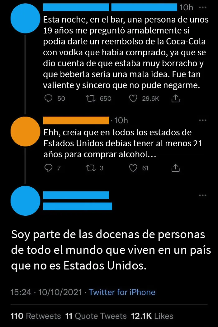 20 Personas que se lo pensarán 2 veces antes de volver a intentar corregir a alguien