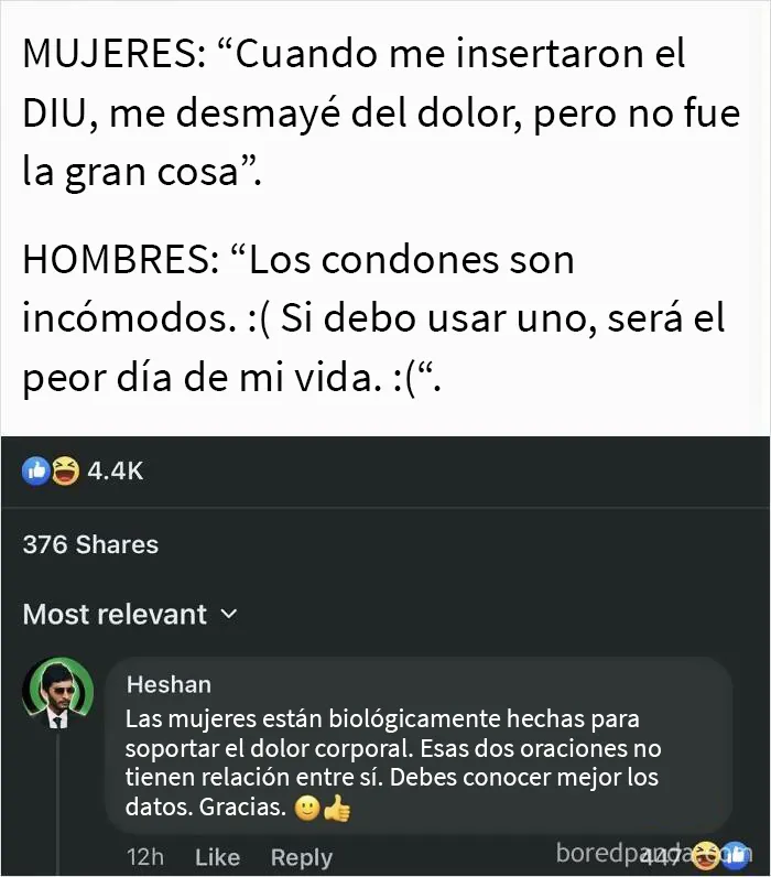 20 Personas que se lo pensarán 2 veces antes de volver a intentar corregir a alguien