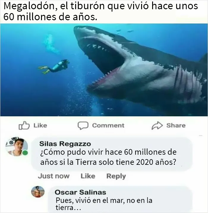 20 Personas que se lo pensarán 2 veces antes de volver a intentar corregir a alguien