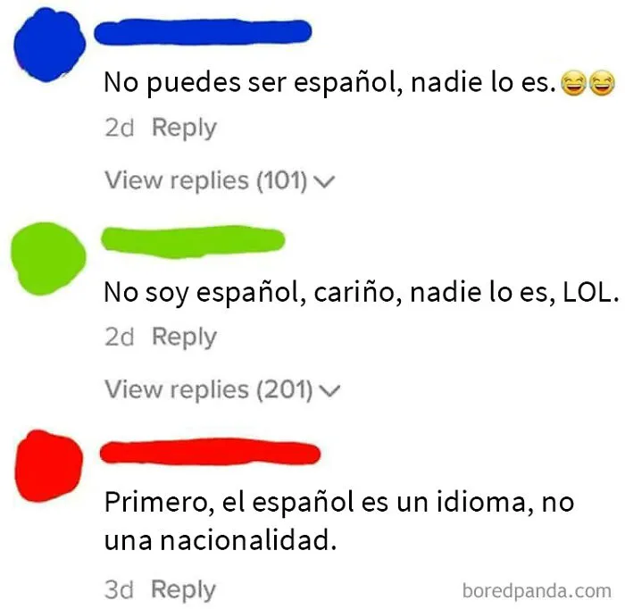 20 Personas que se lo pensarán 2 veces antes de volver a intentar corregir a alguien