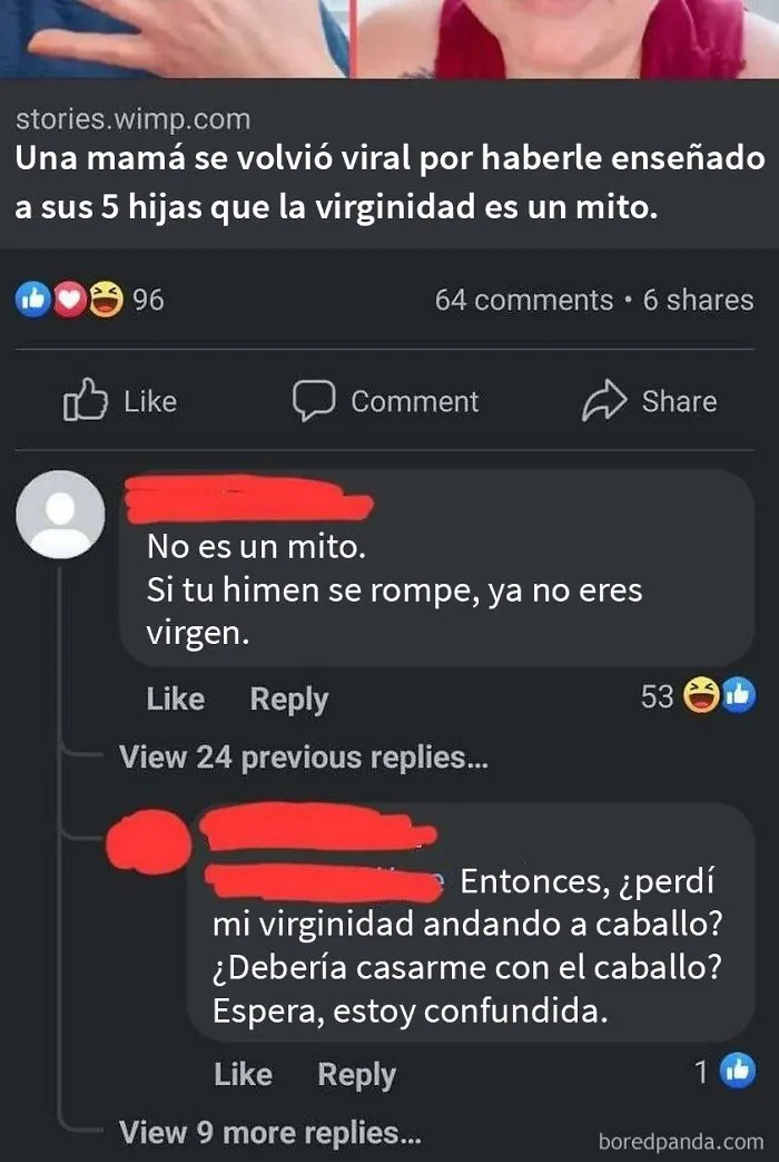 20 Personas que se lo pensarán 2 veces antes de volver a intentar corregir a alguien