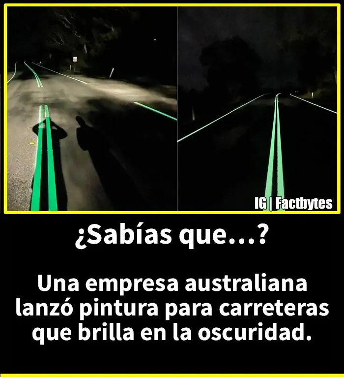 “¿Sabías que…?”: Esta popular cuenta de Instagram comparte datos muy interesantes sobre el mundo