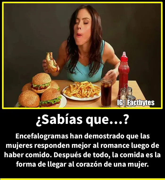 “¿Sabías que…?”: Esta popular cuenta de Instagram comparte datos muy interesantes sobre el mundo