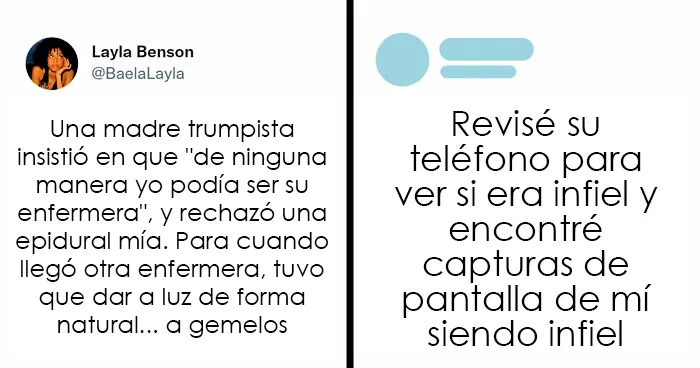 28 Personas que tuvieron su merecido gracias al karma instantáneo