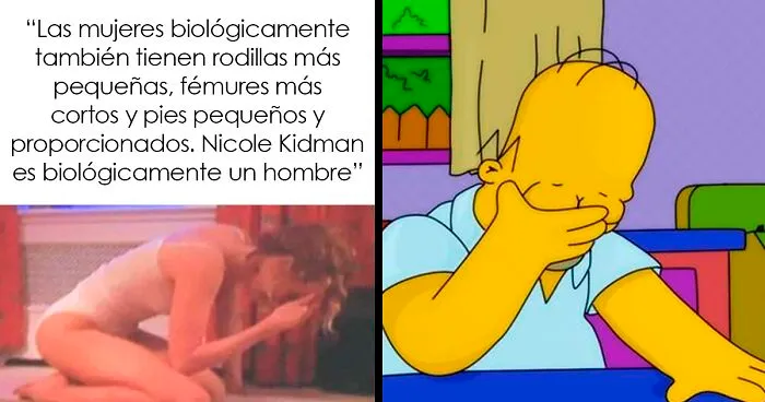 20 Personas demasiado arrogantes que fueron ridiculizadas en Internet (nuevas imágenes)