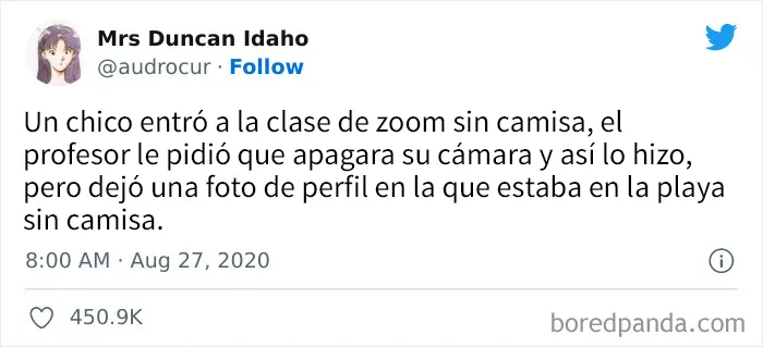 Una leyenda