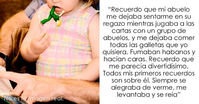 “¿Cuál es tu primer recuerdo?”: 20 personas describen lo más lejano que guardan en su memoria
